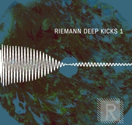 Riemann Kollektion Deep Kicks 1 WAV